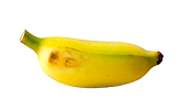 Mini-banana