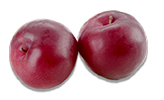 Ciruelas