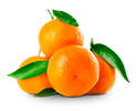 Mandarinas