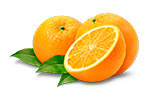 Naranjas