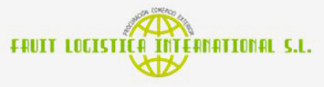 Logo de la empresa FRULIN