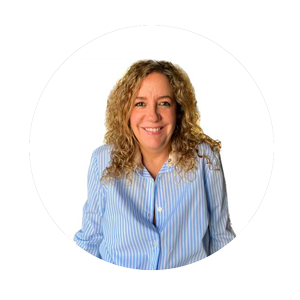 Rostro de Marta Rubio Llopis