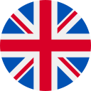 Bandera Reino Unido